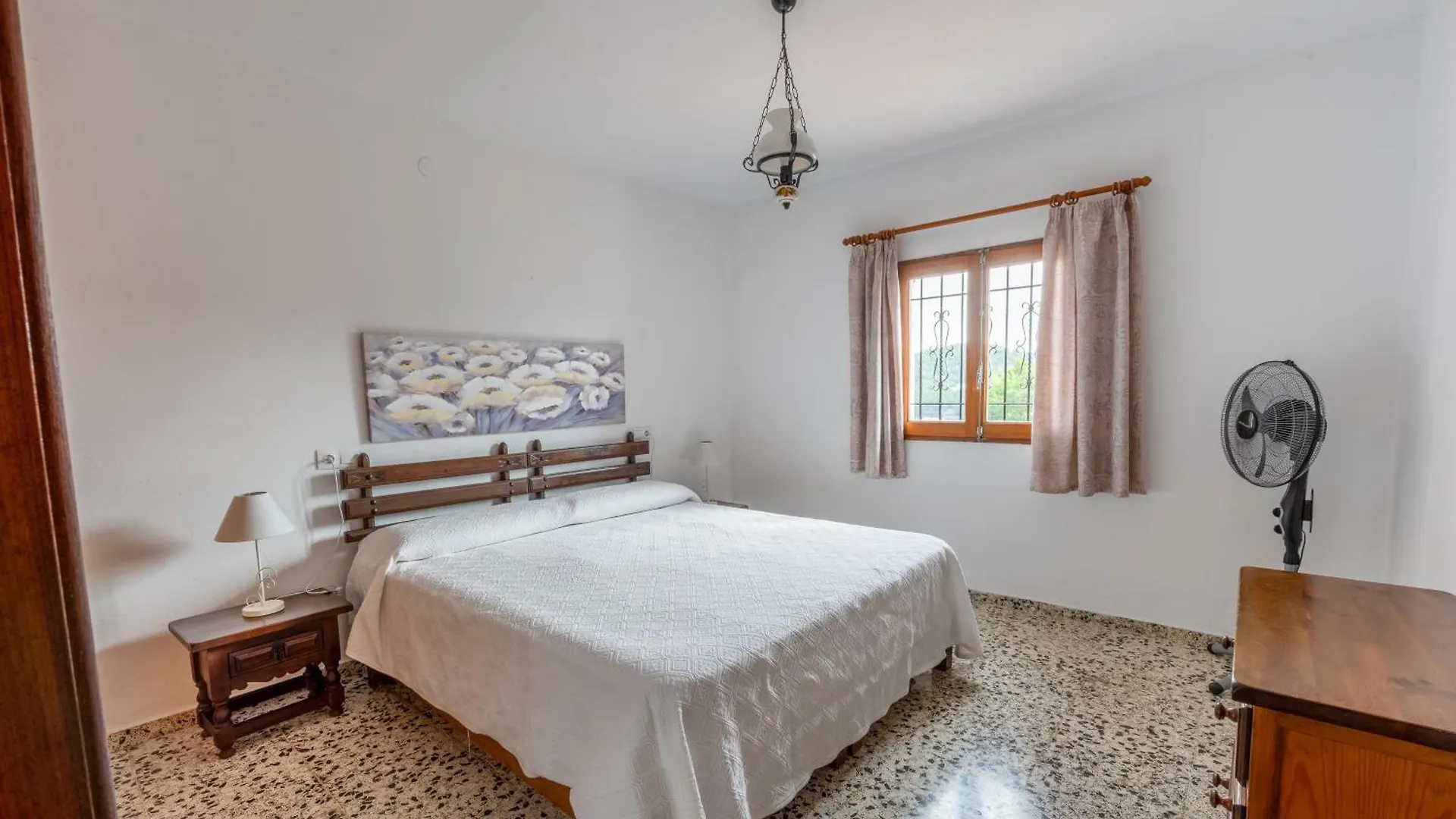 펜션 Villa Can Portmany 산트 호셉 데 사 탈라이아