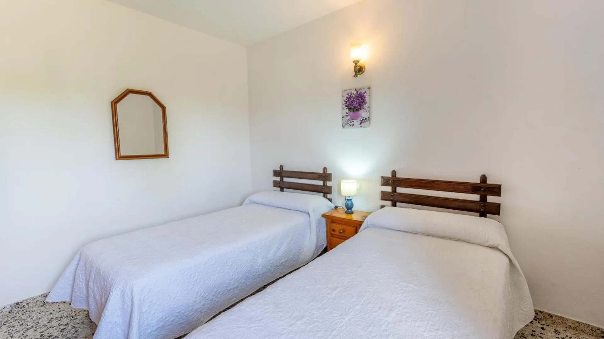Villa Can Portmany 산트 호셉 데 사 탈라이아 펜션