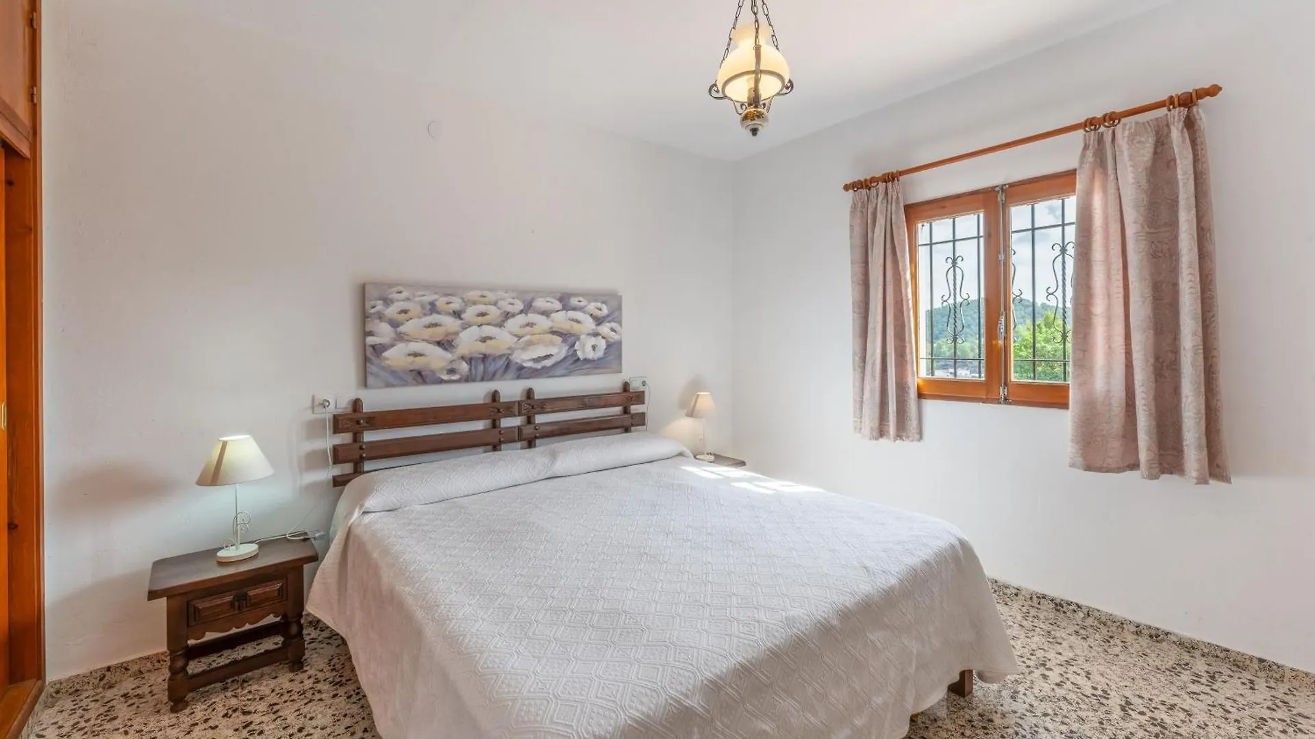 Villa Can Portmany 산트 호셉 데 사 탈라이아