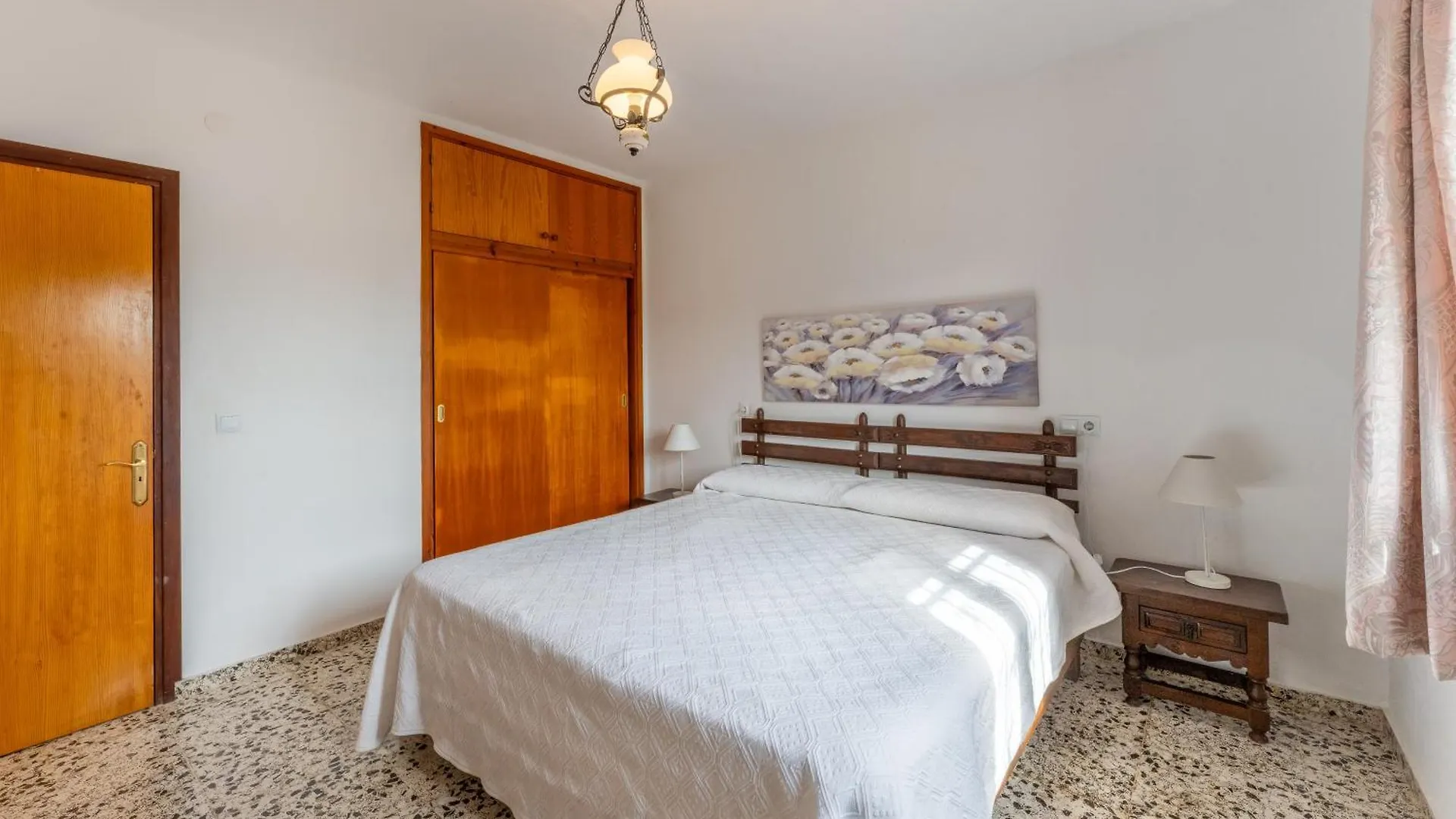 펜션 Villa Can Portmany 산트 호셉 데 사 탈라이아 스페인