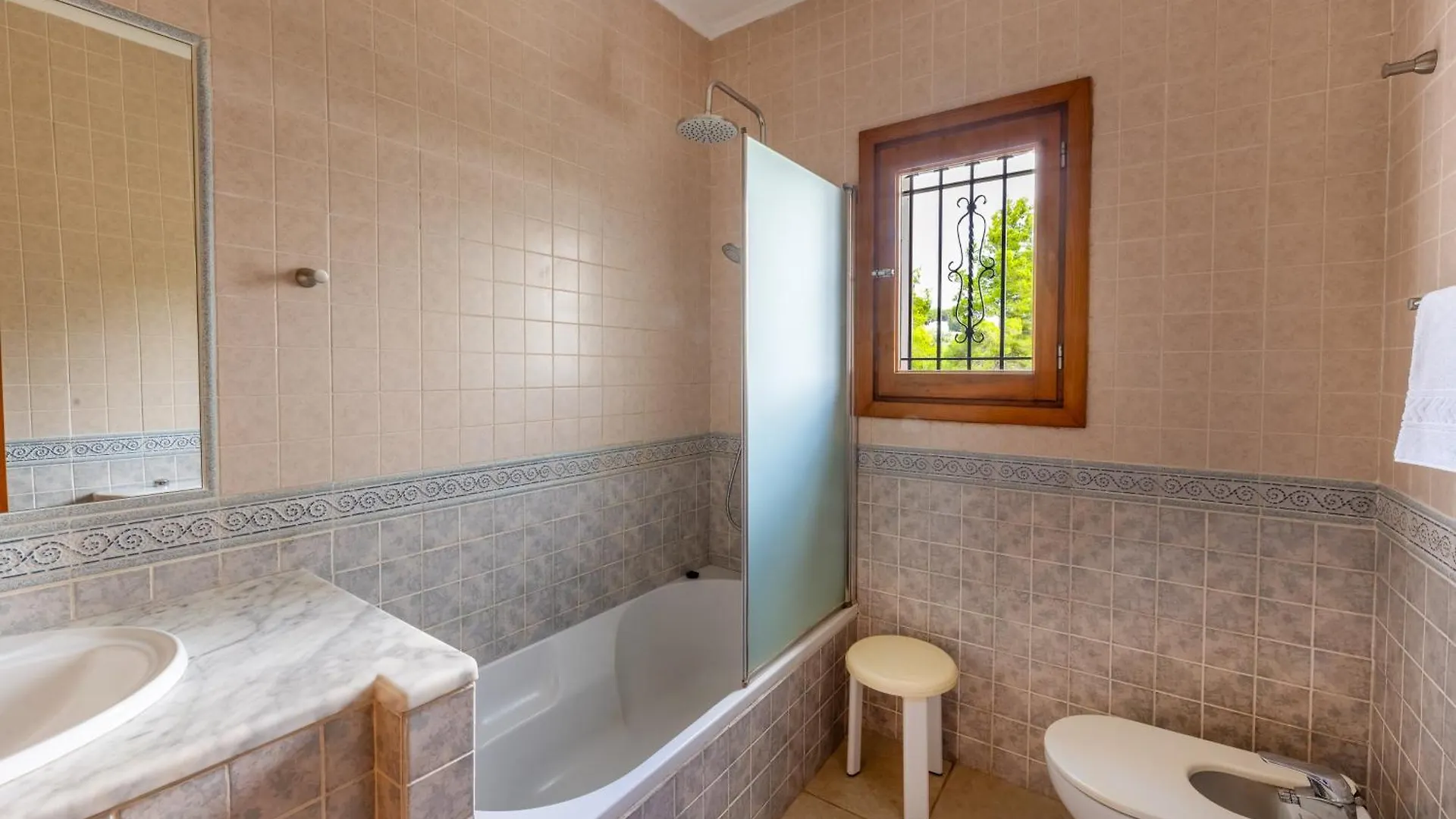 Villa Can Portmany 산트 호셉 데 사 탈라이아 스페인