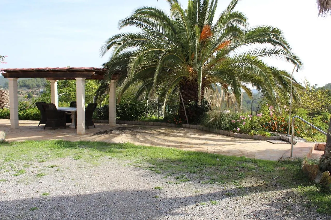 Villa Can Portmany San José