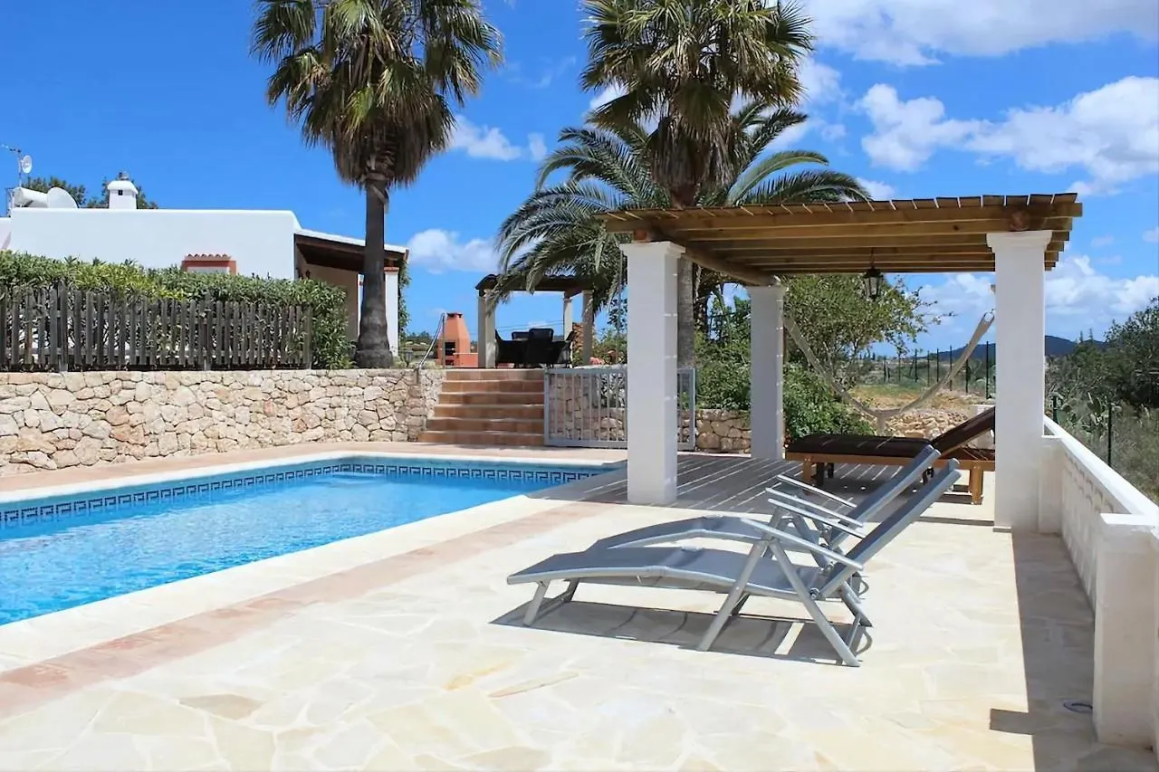 Villa Can Portmany San José