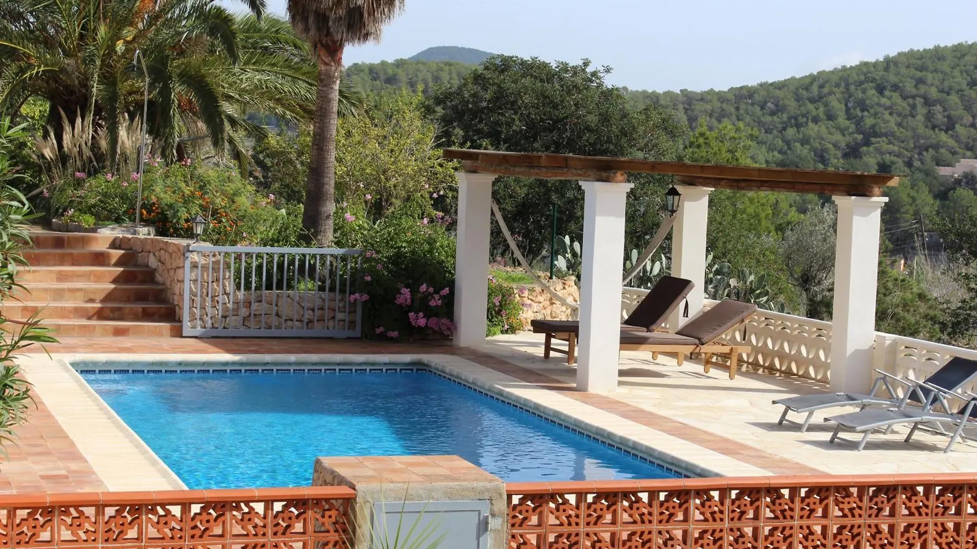Villa Can Portmany San José