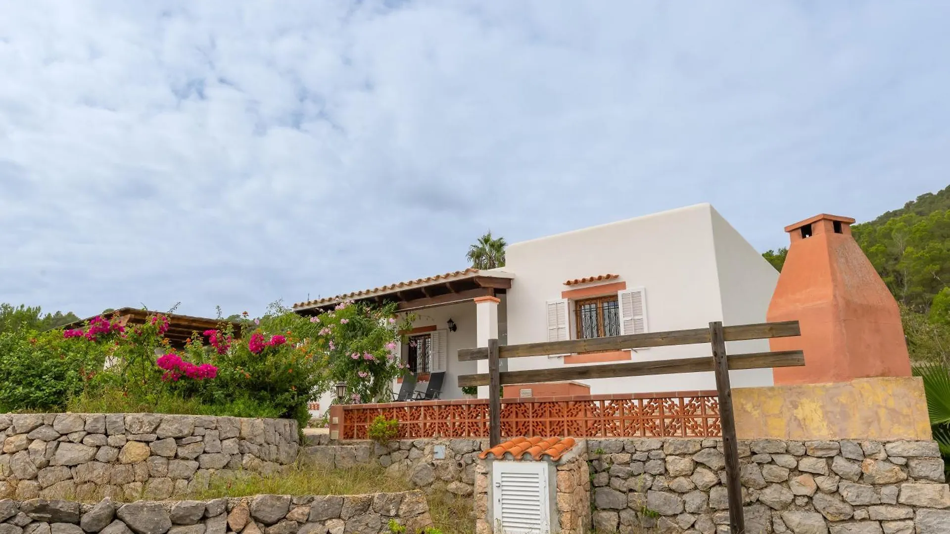 Villa Can Portmany San José
