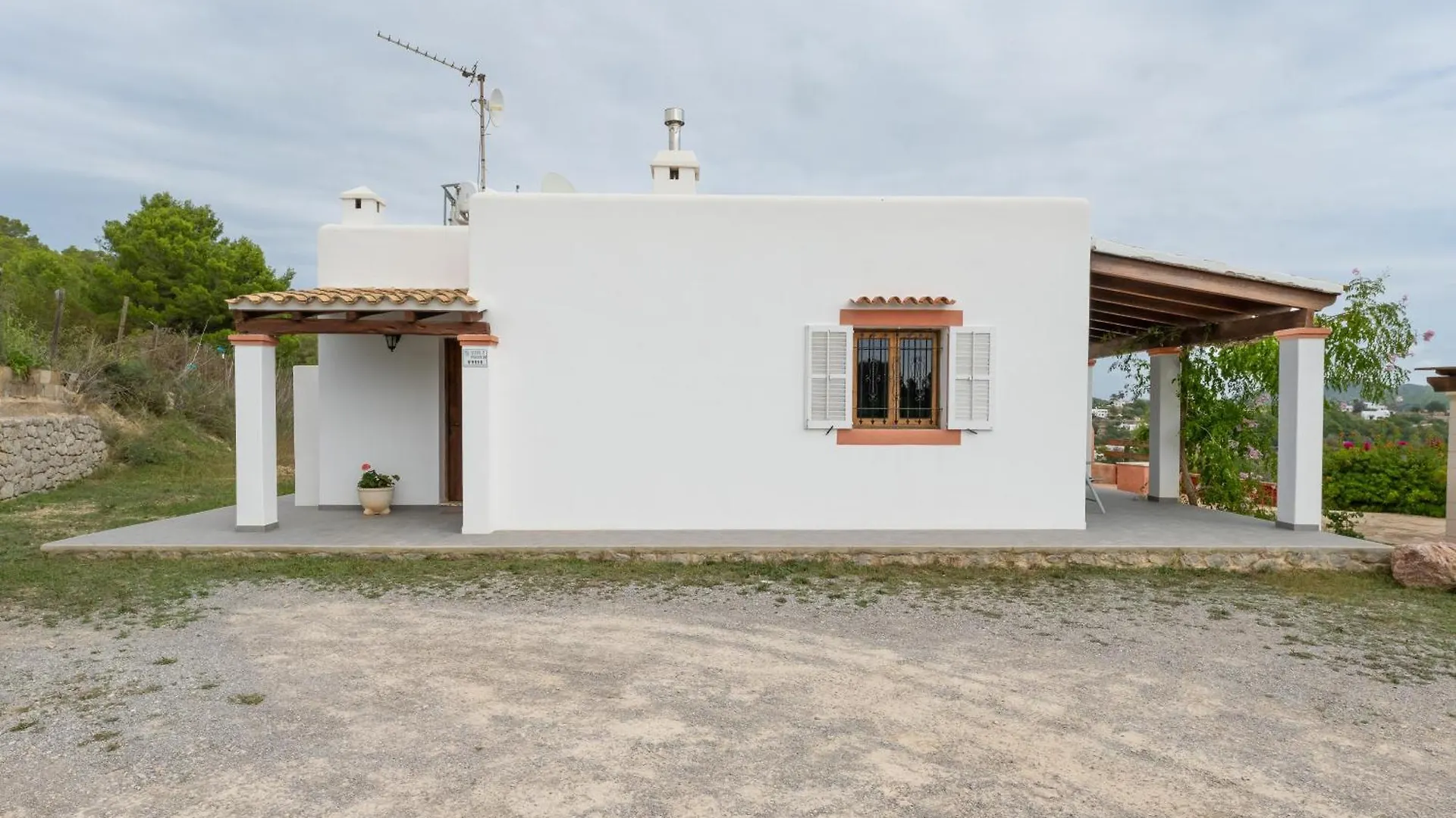 Villa Can Portmany San José