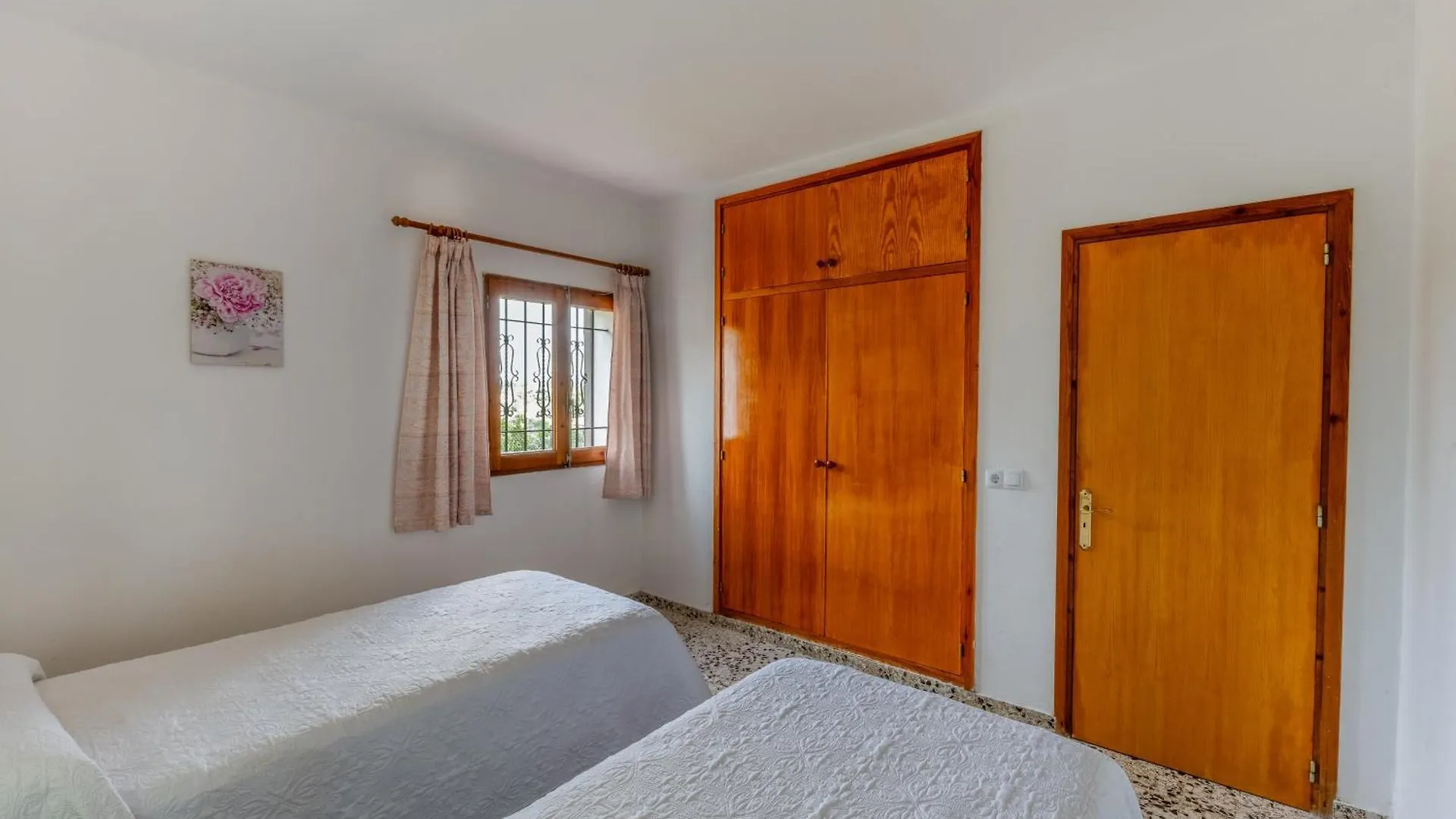 Villa Can Portmany San José Spanien