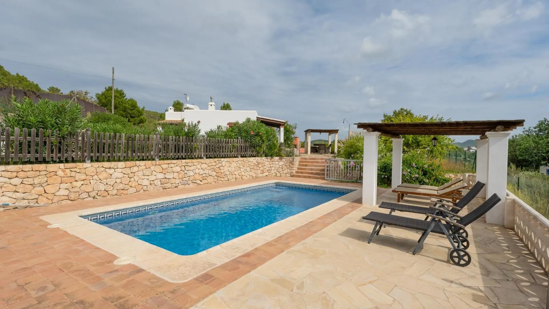 Villa Can Portmany San José