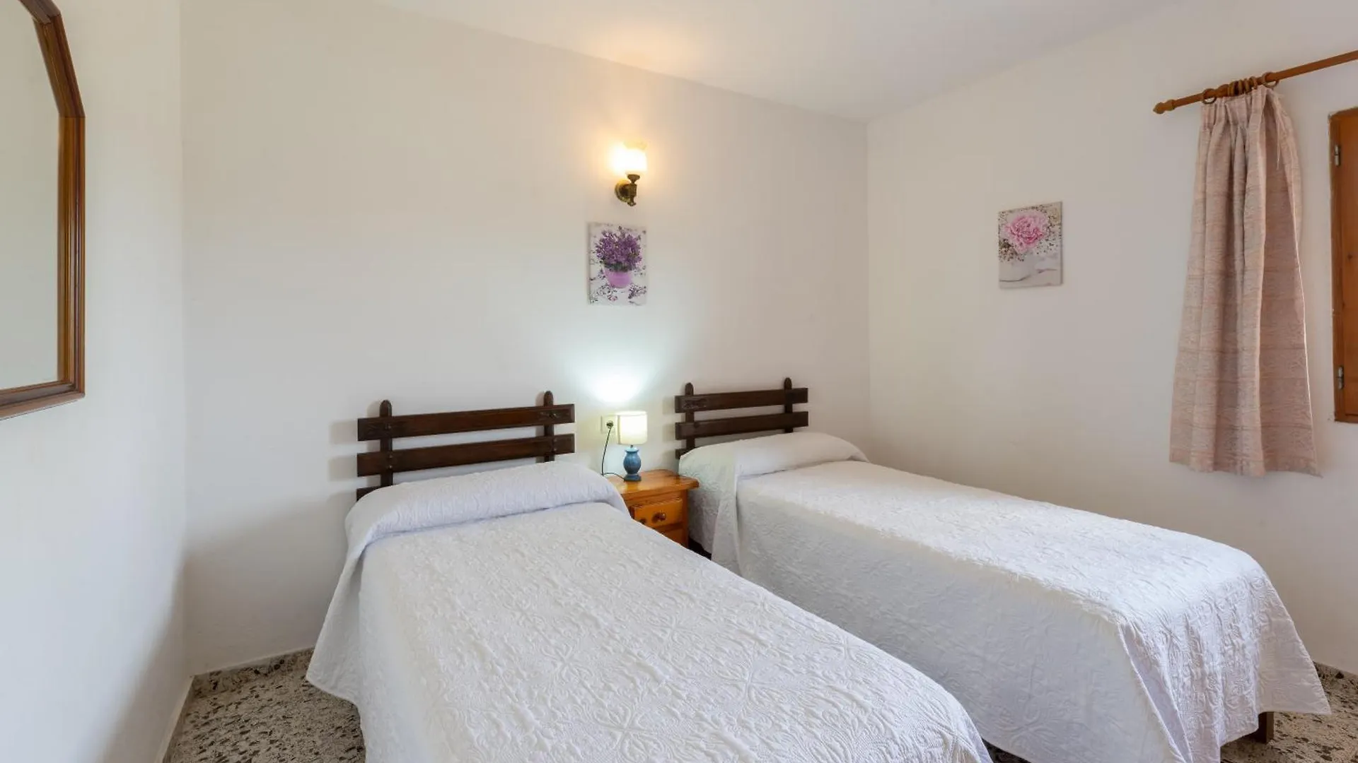Villa Can Portmany San José Semesterbostad