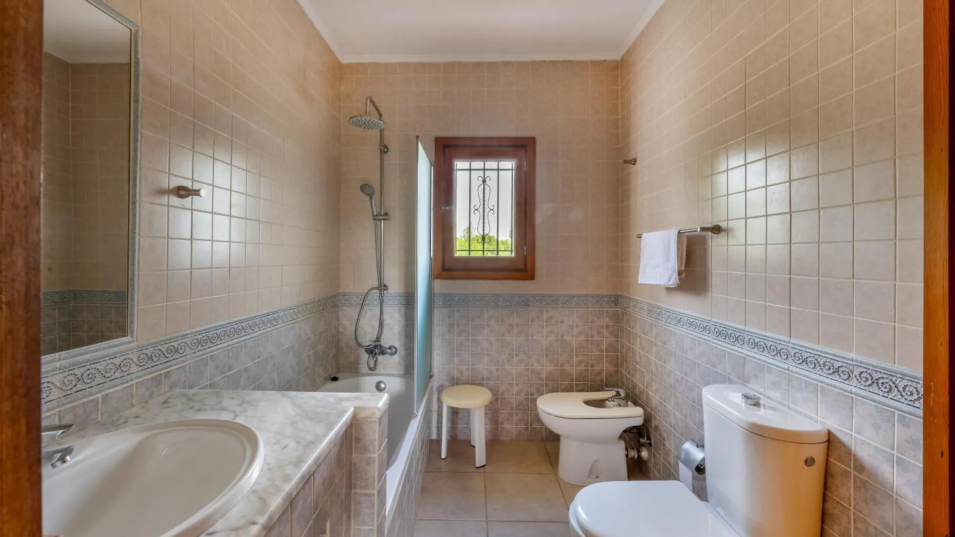 Villa Can Portmany San José Semesterbostad